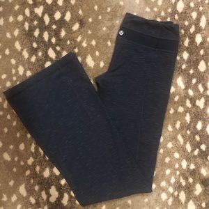 Athleisure LuLuLemon pants